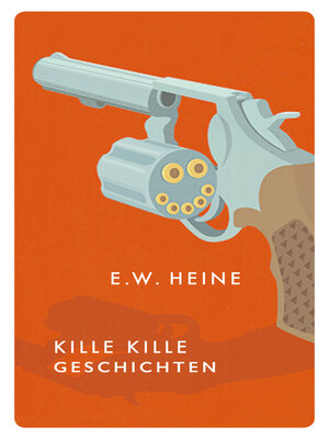 cover image of Kille Kille Geschichten